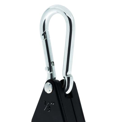 [C8GHPPOLE0003] Prohanger Garden HighPro - 68Kg (maximum pair)