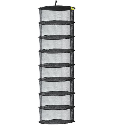 [C8GHPSECA0009] Garden Highpro Prodry Basic Dryer Mesh 55cm (8 shelves)