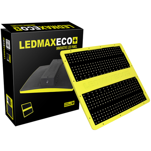 [C8GHPLEDD0063] Garden Highpro Ledmaxeco LED Panel 300W