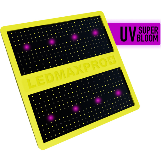 [C8GHPLEDD0064] Garden Highpro Ledmaxpro Dimmable Super Bloom LED Panel 150W