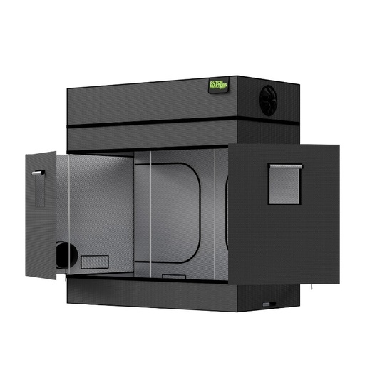 [C8DMH55026] Grow Tent PRO DM - 300x 150x 220/250 cm