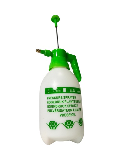[C8DMH33062] Pressure Sprayer Hydroflow | 5L