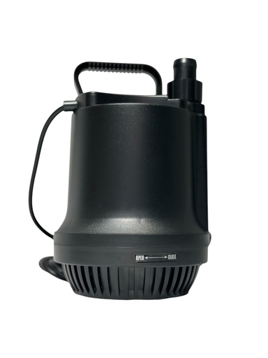 [C8DMH33064] Water Pump Hydroflow | 3000L 