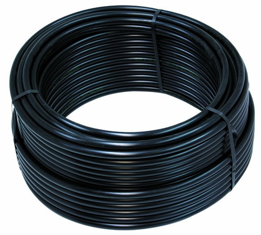 [C8DMH33072] Aquaking 25mm PE Polyethylene Hose 100m