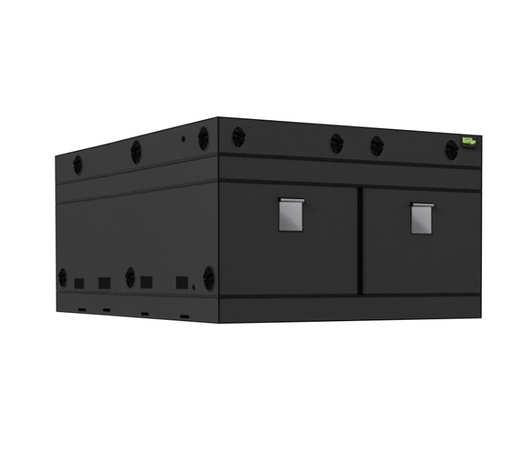 [C8DMH55027] Grow Tent PRO DM - 600x 600x 220/250 cm