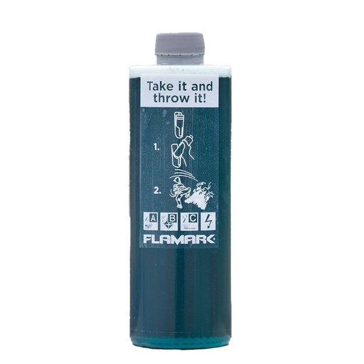 [C8DMH66070] Mabo Fire Extinguisher Granade 500 ml