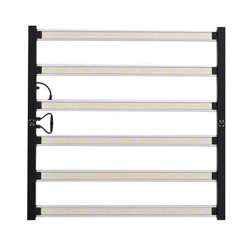 [C8DMH00216] Platinum Super King 720w 3.2 umol