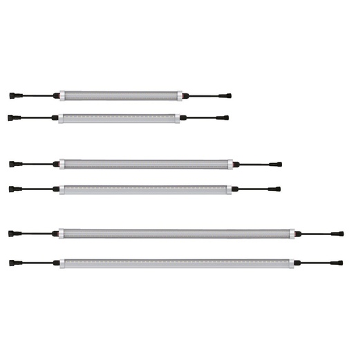 [C8DMH00223] Platinum clone LED 1x18w (90cm)