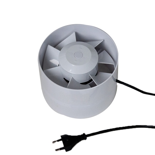 [C8DMH11160] Inline extractor PL125