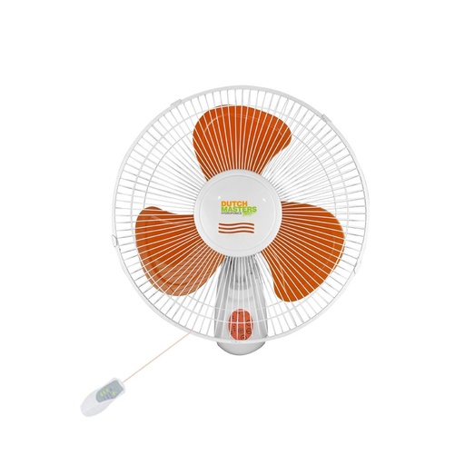 [C8DMH11212] Wall Fan with Remote DM (Box of 2) - 40 cm  