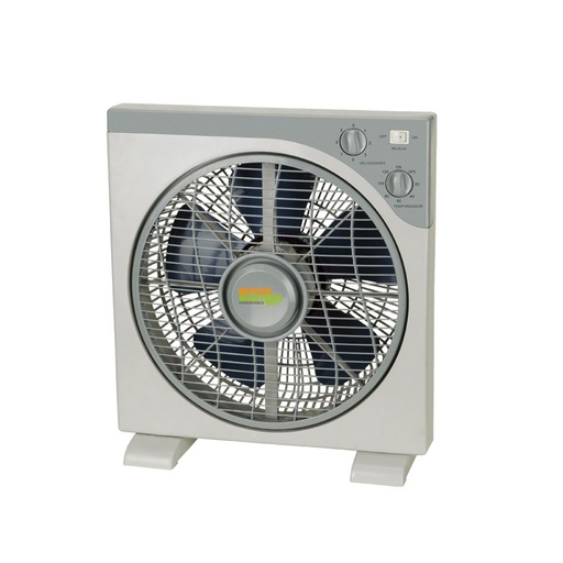 [C8DMH11213] Box Fan DM - 30 cm