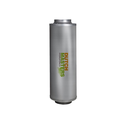 [C8DMH11218] Inline Filter DM 3000 m3 Flange 315