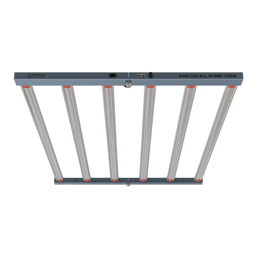 [C8DMH00214] PL king led pro All in one 720w