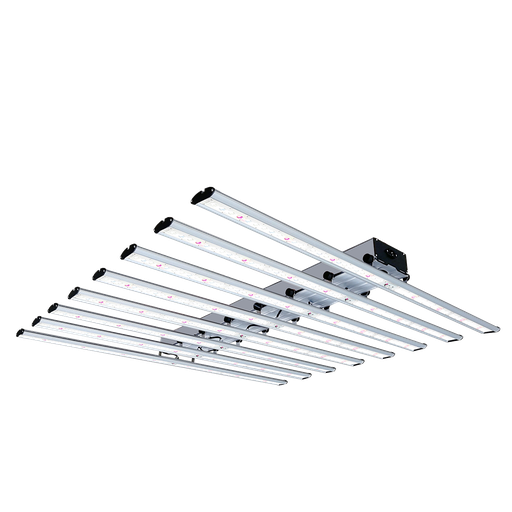 [C8DMH6] King LED Platinum (800 W) Incl Control Connection