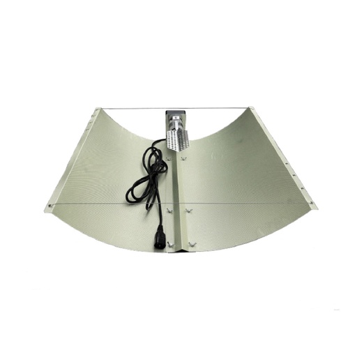 [C8DMH11] Reflector Wing Grande - 65x 70 cm
