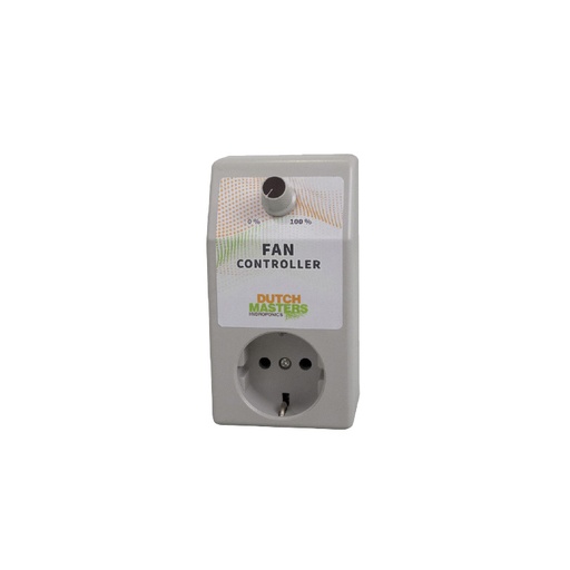 [C8DMH76] Controlador de ventilador