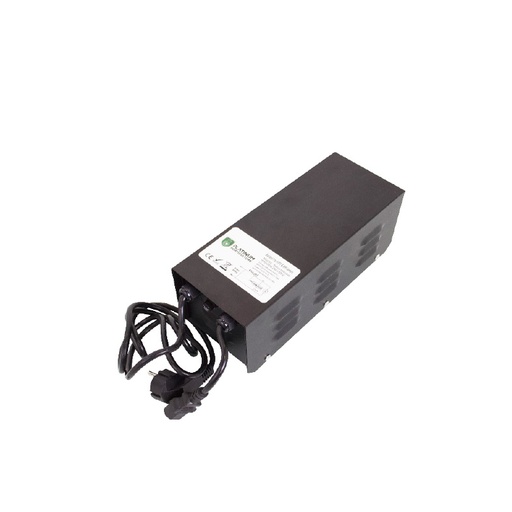 [C8DMH106 ] Magnetic Ballast Class II Platinum 600W