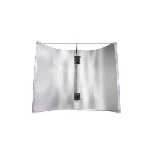 [C8DMH109] Reflektor Wing D.E 1000W - 65x 70 cm