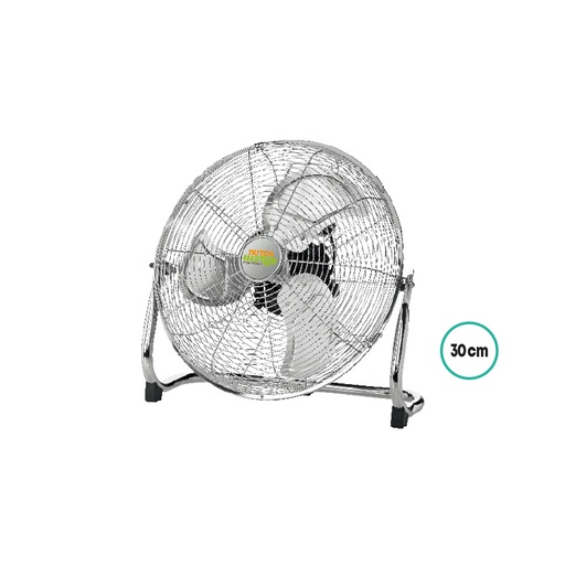 [C8DMH11026] Floor Fan DM - 30 cm