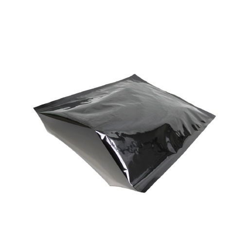[C8DMH22003] Bolsa De Conservación Negra - 43x 56 cm