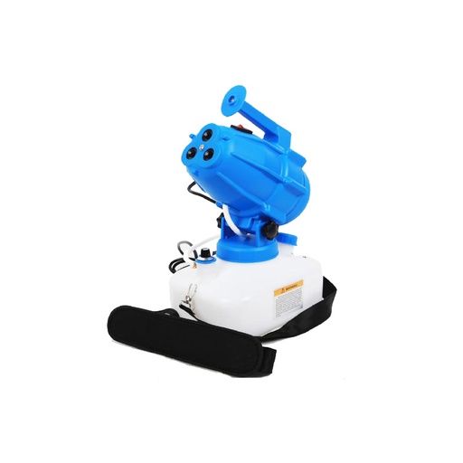 [C8DMH33009] Nebulizador eléctrico (1200 W)