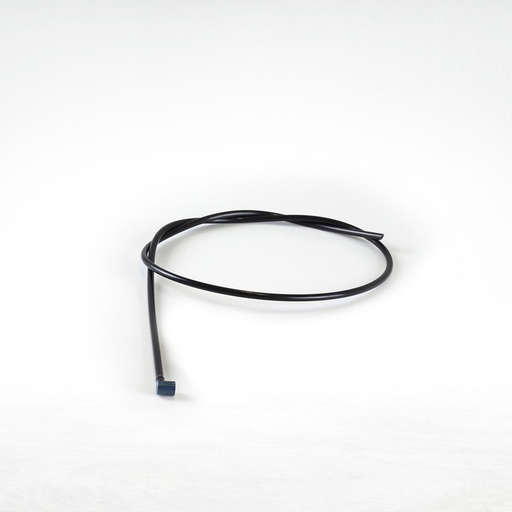 [C8DMH33010] Ray Jet capillary + corner piece 100 cm