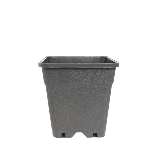 [C8DMH44003] Maceta cuadrada - 11 L