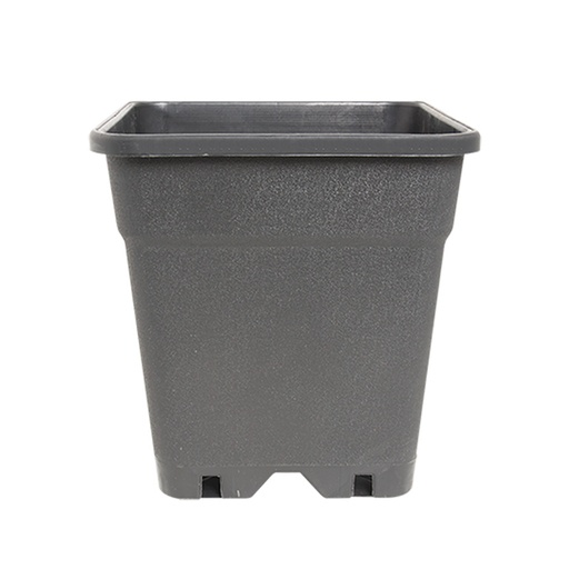 [C8DMH44005] Topf Quadratisch - 25 L