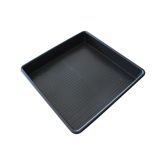 [C8DMH44007] Tablett - 100x 100x 12 cm