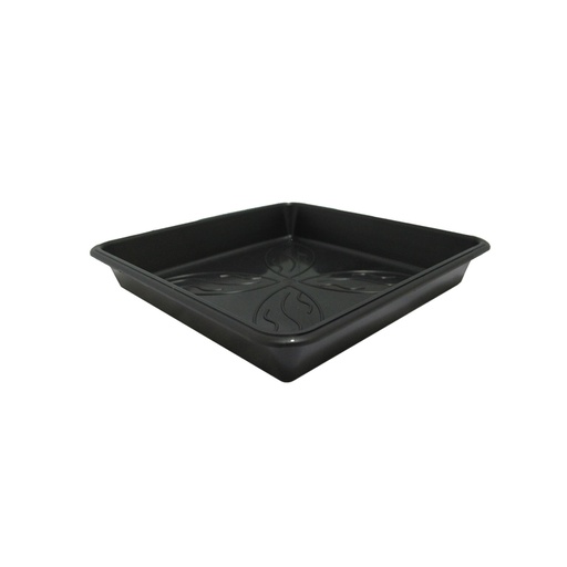 [C8DMH44012] Topfbasis Quadratisch - 25x 25 cm