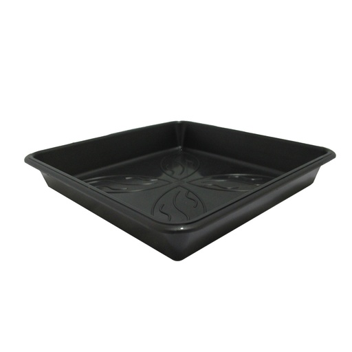 [C8DMH44013] Potbasis Vierkant - 29x 29 cm