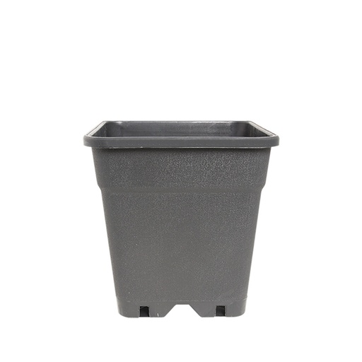 [C8DMH44021] Topf Quadratisch - 14 L