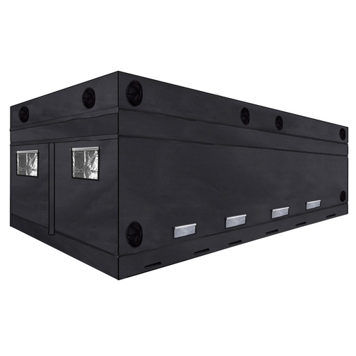 [C8DMH55008] Armario de cultivo PRO DM - 1200x 600x 220/250 cm