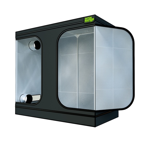 [C8DMH55013] Grow Tent ECO DM - 240x 120x 200 cm