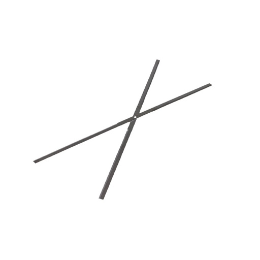 [C8DMH66001] Snijmes trimmer 16'' (40 cm)