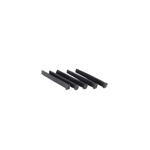 [C8DMH66009] Rubber Finger 3 Leaf trimmer