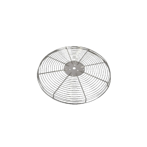 [C8DMH66016] Rejilla Para peladora 16’’ (40 cm)
