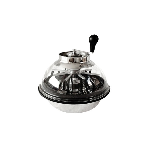 [C8DMH66019] Peladora Manual Dutch Masters 16’’ (40 cm)