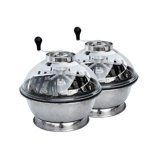 [C8DMH66024] Peladora Automatica Dutch Masters 24’’ (60 cm)