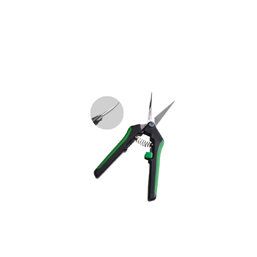 [C8DMH66031] Tijeras punta Curvas