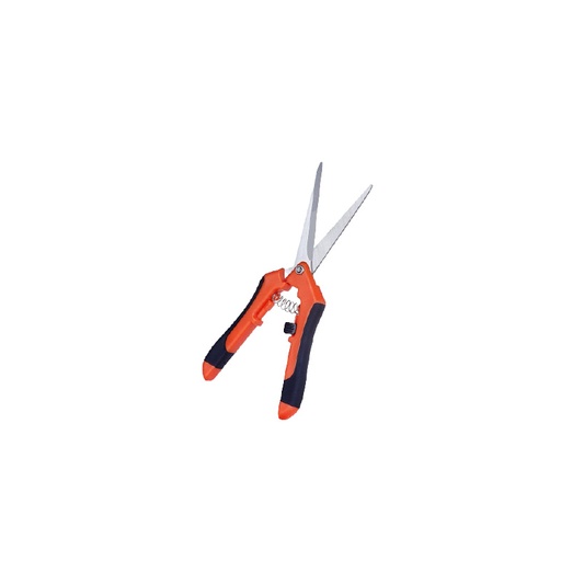 [C8DMH66033] Scissors Long blade 