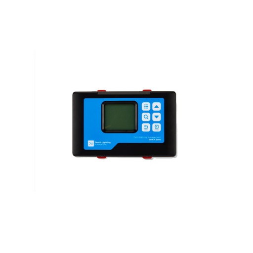 [C8DLI90401] Controller DLI Digital DLM 4 zone