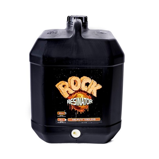 [C8ROC00020] Rock Resinator | 20 L