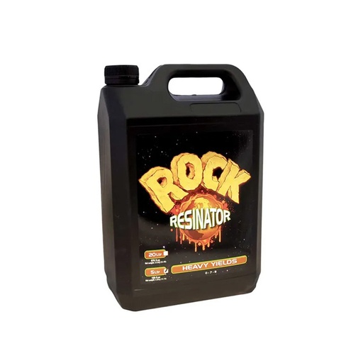 [C8ROC0005] Rock Resinator | 5 L