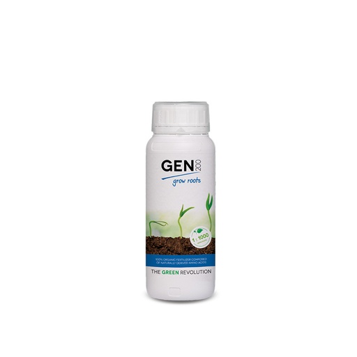[C8GEN00033] Gen200 Grow Roots | 500 ml