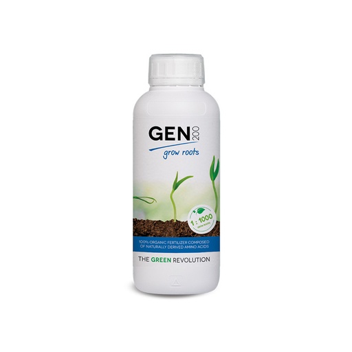 [C8GEN00034] Gen200 Grow Roots | 1 L