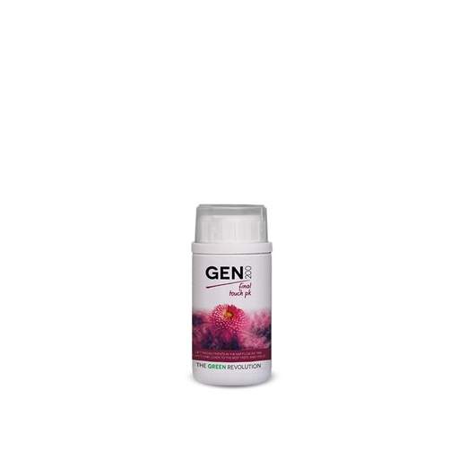 [C8GEN00036] Gen200 Final Touch PK 250 ml