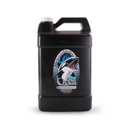 [C8SUC00009] Orca® (1 gal.) 3,78 L