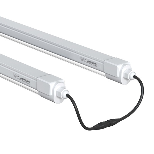 [C8DMH158] Clone LED PL 18W