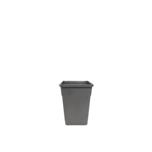 [C8POT0001] Maceta cuadrada - 1L
